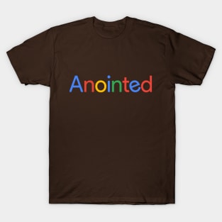 Anointed to Find Jesus T-Shirt